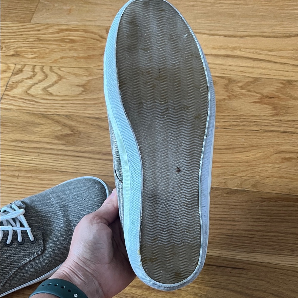 Canvas Penguin Sneakers - Picture 5 of 5